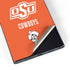 Oklahoma State University Vintage Galaxy S25 Ultra Skin