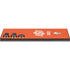 Oklahoma State University Vintage Galaxy S25 Ultra Skin