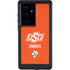 Oklahoma State University Vintage Galaxy S24 Ultra Waterproof Case