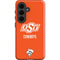 Oklahoma State University Vintage Galaxy S26 Impact Case