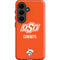 Oklahoma State University Vintage Galaxy S26 Plus Impact Case