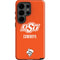 Oklahoma State University Vintage Galaxy S26 Ultra Impact Case