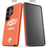 Oklahoma State University Vintage Galaxy S26 Ultra Impact Case