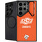 Oklahoma State University Vintage Galaxy S26 Ultra Kickstand Case