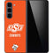 Oklahoma State University Vintage Galaxy Z Fold5 5G Skin