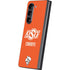 Oklahoma State University Vintage Galaxy Z Fold5 5G Skin