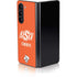 Oklahoma State University Vintage Galaxy Z Fold5 5G Skin