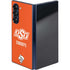 Oklahoma State University Vintage Galaxy Z Fold6 Skin
