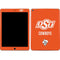 Oklahoma State University Vintage iPad Skins