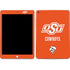 Oklahoma State University Vintage Apple iPad Skin