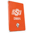 Oklahoma State University Vintage Apple iPad Skin