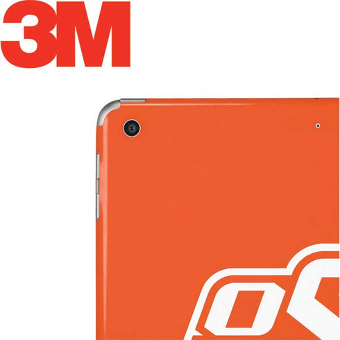 Oklahoma State University Vintage Apple iPad Skin