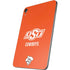 Oklahoma State University Vintage Apple iPad Mini Skin