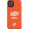 Oklahoma State University Vintage iPhone Cases