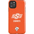 Oklahoma State University Vintage iPhone Cases