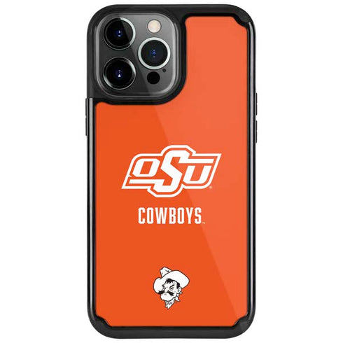 Oklahoma State University Vintage iPhone Cases