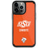 Oklahoma State University Vintage iPhone Cases
