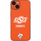 Oklahoma State University Vintage iPhone 15 Skin