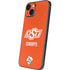 Oklahoma State University Vintage iPhone 15 Skin