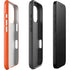 Oklahoma State University Vintage iPhone 16 Pro Impact Case