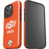 Oklahoma State University Vintage iPhone 16 Pro Impact Case