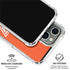 Oklahoma State University Vintage iPhone 16 Pro Max Clear Case