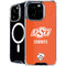 Oklahoma State University Vintage iPhone 16 Pro Max MagSafe Case