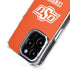 Oklahoma State University Vintage iPhone 16 Pro Max MagSafe Case