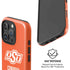 Oklahoma State University Vintage iPhone 16 Pro Max Magsafe Impact Case