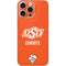 Oklahoma State University Vintage iPhone 16 Pro Max Skin