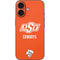 Oklahoma State University Vintage iPhone 16 Skin