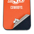 Oklahoma State University Vintage iPhone 16 Skin