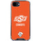 Oklahoma State University Vintage iPhone 16e Clear Case