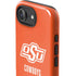 Oklahoma State University Vintage iPhone 16e Impact Case