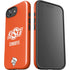 Oklahoma State University Vintage iPhone 16e Impact Case