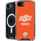 Oklahoma State University Vintage iPhone 16e MagSafe Case