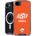 Oklahoma State University Vintage iPhone 16e MagSafe Case