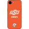 Oklahoma State University Vintage iPhone 16e Skin