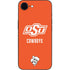 Oklahoma State University Vintage iPhone 16e Skin