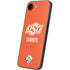 Oklahoma State University Vintage iPhone 16e Skin