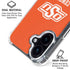 Oklahoma State University Vintage iPhone 17 MagSafe Case