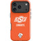 Oklahoma State University Vintage iPhone 18 Pro Impact Case