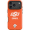 Oklahoma State University Vintage iPhone 18 Pro Max Impact Case