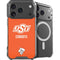 Oklahoma State University Vintage iPhone 18 Pro Max MagSafe Case