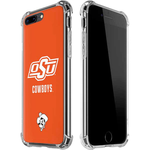 Oklahoma State University Vintage iPhone Cases