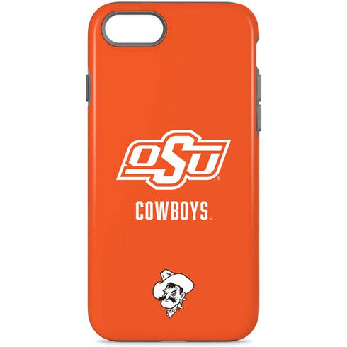 Oklahoma State University Vintage iPhone Cases