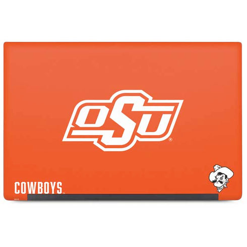 Oklahoma State University Vintage Dell Latitude Skin