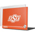 Oklahoma State University Vintage MacBook Pro 14in (2021-24) Case plus Skin