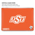 Oklahoma State University Vintage MacBook Pro 14in (2021-24) Case plus Skin