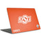 Oklahoma State University Vintage MacBook Skins